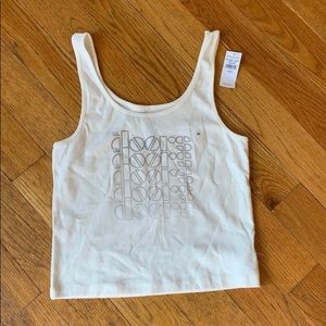 American eagle tank top